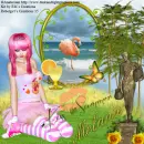 Melanie -Kiss the Summer
