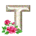 letter t