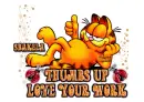 Thumbs Up ~ Shakela