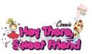 Sweet Friend ~ Connie