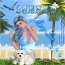 Mary-Lou -Summer