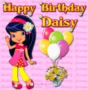 Daisy