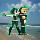 Gwen & Duncon 