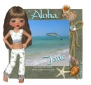 Aloha - Jane