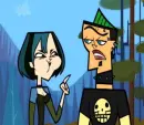 Gwen & Duncon