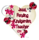 Kindgarden Teacher ~ Jessi