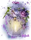 Glitter Text