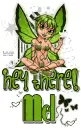 Hey There - Green Joel Adams - Mel