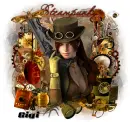 Steampunk~Gigi