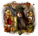Steampunk