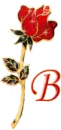 letter b