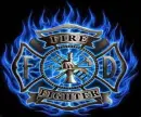 fire fighter