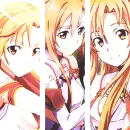 Asuna SAO