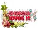 Loves It (Cupid) ~ Shakela