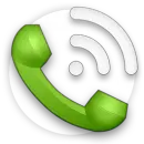 phone icon by me