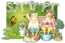 summer