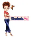 Blinkie (Blue Jeans) ~ Shakela