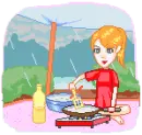 cooking