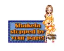 Blinkie (Your Page) ~ Shakela