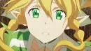 Leafa SAO