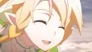 Leafa SAO