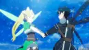 Leafa SAO