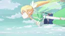 Leafa SAO