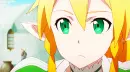 Leafa SAO