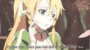 Leafa SAO