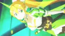 Leafa SAO