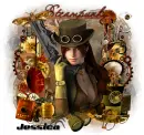 Steampunk~Jessica