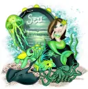 Sea~Belle