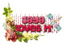 Loves It (Cupid) ~ Jaya