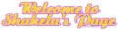 Welcome to Shakela's Page ~ fg