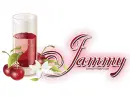 Cherry Juice: Jammy