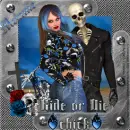 Melanie -Ride or Die chick