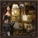 Melanie -Steampunk 4