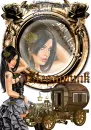 Melanie -Steampunk 3