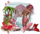 Mermaid Robbie