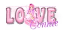 Connie