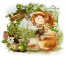 SweetAsHoney~Belle