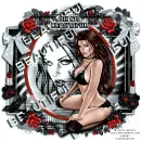 Oh so beautiful - Keith Garvey Art