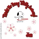 Jess - Amazing - Snoopy