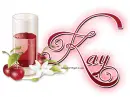 Cherry Juice: Kay