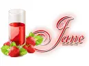 Strawberry Juice: Jane