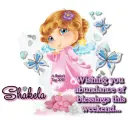 Abundance Blessings ~ Shakela