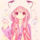 Anime girl