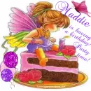 MADDIE