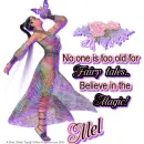 Mel - Fairy Tales - Magic
