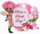 Have a Sweet Day